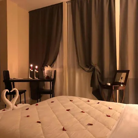 Baciami Ancora Bed & Breakfast Bari