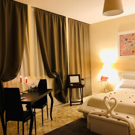 Bed & Breakfast Baciami Ancora 3*