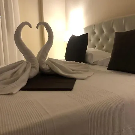 Baciami Ancora Bed & Breakfast Bari