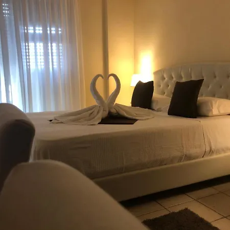 Baciami Ancora Bed & Breakfast Bari