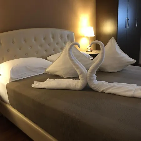 Bed & Breakfast Baciami Ancora