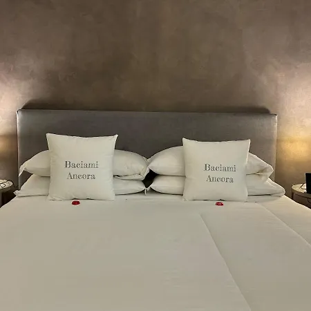 Bed & Breakfast Baciami Ancora Bari