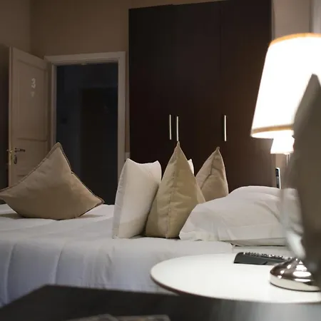 Baciami Ancora Bed & Breakfast