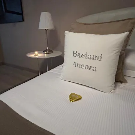 Baciami Ancora Bed & Breakfast