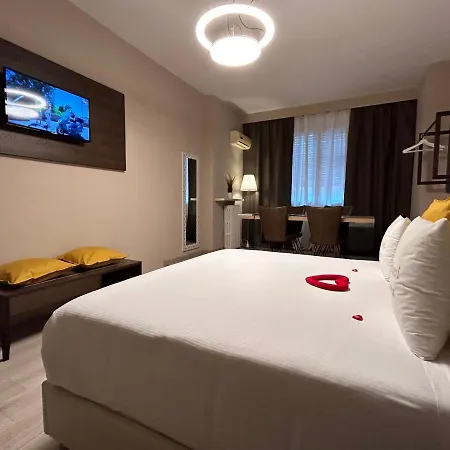 Baciami Ancora 3* Bari