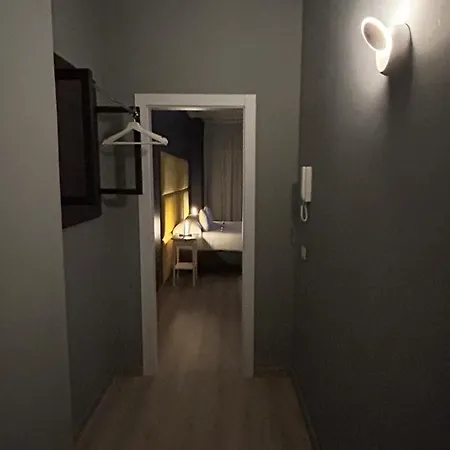 Baciami Ancora Отель типа 