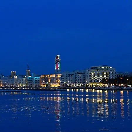 Baciami Ancora 4* Bari