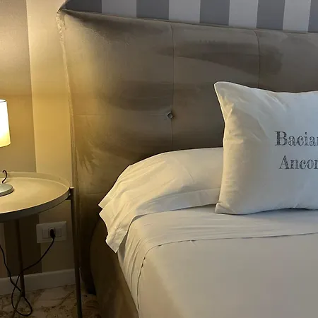 Baciami Ancora Bed & Breakfast