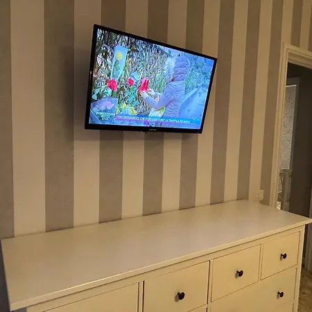 Baciami Ancora Bed & Breakfast