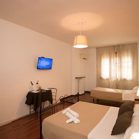 Bed & Breakfast Baciami Ancora Bari