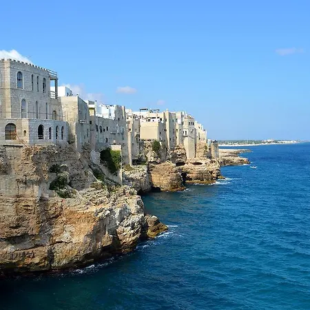 Bed & Breakfast Baciami Ancora 3*