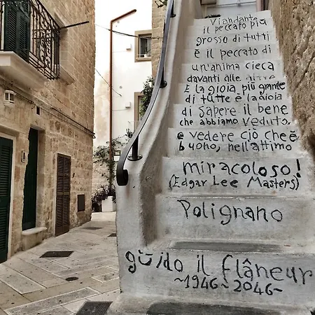 Bed & Breakfast Baciami Ancora