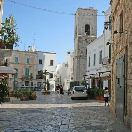 Baciami Ancora Bari