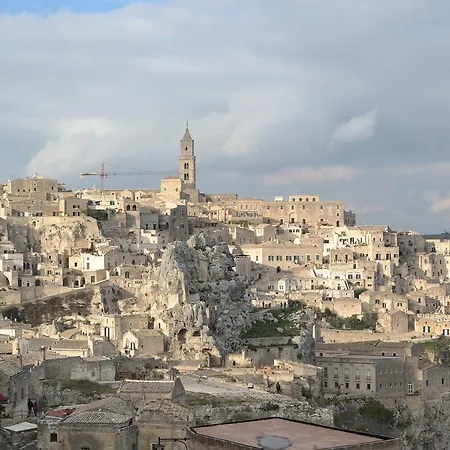 Bed & Breakfast Baciami Ancora Bari