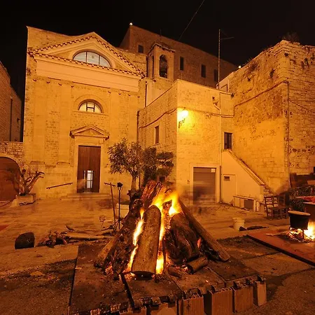 Baciami Ancora Bari