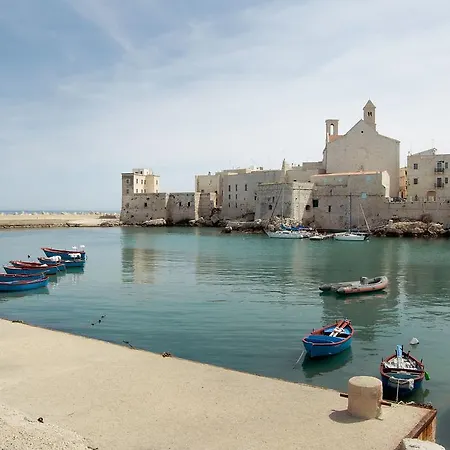 Baciami Ancora Bari