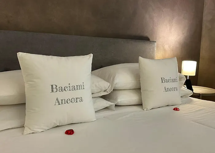 Alojamento de Acomodação e Pequeno-almoço Baciami Ancora