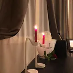 安科拉巴西亚米住宿加早餐旅馆 住宿加早餐酒店