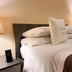 住宿加早餐酒店 安科拉巴西亚米住宿加早餐旅馆