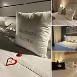 安科拉巴西亚米住宿加早餐旅馆