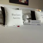 安科拉巴西亚米住宿加早餐旅馆 巴里