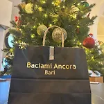 Alojamento de Acomodação e Pequeno-almoço Baciami Ancora