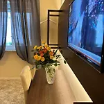 住宿加早餐酒店 安科拉巴西亚米住宿加早餐旅馆