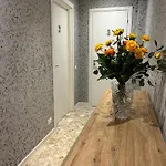 住宿加早餐酒店 安科拉巴西亚米住宿加早餐旅馆 3*