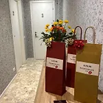 住宿加早餐酒店 安科拉巴西亚米住宿加早餐旅馆 3*