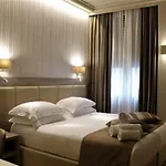 住宿加早餐酒店 安科拉巴西亚米住宿加早餐旅馆 3*