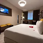 安科拉巴西亚米住宿加早餐旅馆 3* 巴里