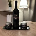 安科拉巴西亚米住宿加早餐旅馆 巴里