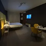 住宿加早餐酒店 安科拉巴西亚米住宿加早餐旅馆 巴里