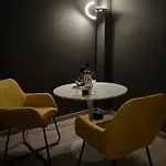 安科拉巴西亚米住宿加早餐旅馆 住宿加早餐酒店