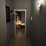 安科拉巴西亚米住宿加早餐旅馆 住宿加早餐酒店