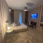 安科拉巴西亚米住宿加早餐旅馆 住宿加早餐酒店 3*