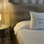 安科拉巴西亚米住宿加早餐旅馆 住宿加早餐酒店