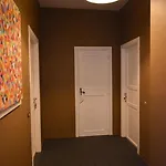 安科拉巴西亚米住宿加早餐旅馆 3*