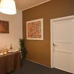 安科拉巴西亚米住宿加早餐旅馆