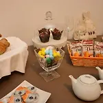 安科拉巴西亚米住宿加早餐旅馆 住宿加早餐酒店 3*