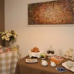 Baciami Ancora Alojamento de Acomodação e Pequeno-almoço Bari