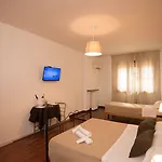 住宿加早餐酒店 安科拉巴西亚米住宿加早餐旅馆 巴里