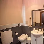 安科拉巴西亚米住宿加早餐旅馆 住宿加早餐酒店 3*