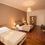 安科拉巴西亚米住宿加早餐旅馆 住宿加早餐酒店 3*