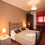 安科拉巴西亚米住宿加早餐旅馆 住宿加早餐酒店