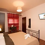 住宿加早餐酒店 安科拉巴西亚米住宿加早餐旅馆