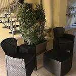 住宿加早餐酒店 安科拉巴西亚米住宿加早餐旅馆