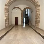 安科拉巴西亚米住宿加早餐旅馆 3*