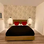 安科拉巴西亚米住宿加早餐旅馆 巴里