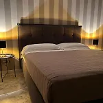 安科拉巴西亚米住宿加早餐旅馆